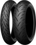 DUNLOP Sommerreifen 150/60-17 M/C TL 66H SPORTMAX Q-LITE DUNLOP Sommerreifen 150/60-17 M/C TL 66H SPORTMAX Q-LITE
