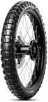 Metzeler Karoo 4 90/90 -21 54T TL vorne - Mottorradreifen ohne Felge