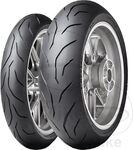 Dunlop Sportsmart MK4 58W TL Stra&szlig;ensport Vorderreifen 120/70