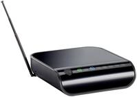 VisorTech Alarmanlage Festnetz: PSTN-Hausalarmanlage mit Funk & Festnetz-Anbindung