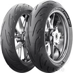 MICHELIN Buitenband Power Shift 160/60-15 67H