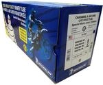 Michelin moto fahrradschlauch 19 UHD TR4 (100/90-19, 110/90-19, 120/80-19,...