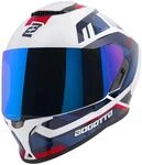 Bogotto Phantom Codex Fiberglass Helm