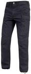 John Doe Motorradjeans Regular Cargo Mono XTM Straight Fit, 36-34