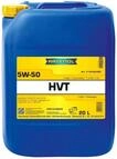 RAVENOL HVT High Viscosity Turbo Oil SAE 5W-50