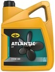 Kroon oil 33421 Motor&ouml;l Atlantic 4T 25W-40 5-Liter