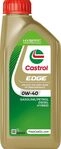 Castrol Motor&ouml;l Edge 0W-40 1-Liter