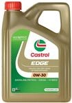 CASTROL Motor&ouml;l 0W-30 EDGE Synthetik&ouml;l Motor &Ouml;l ACEA C3 API SP 4L Kompatibel mit
