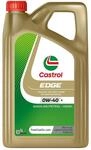 Castrol EDGE 0W-40 R Motor&ouml;l, 5L
