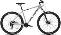 Axess Brash Mountainbike | MTB-Hardtail | 16-Gang Schaltung | Hydraulische