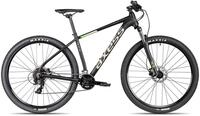 Axess Brash Mountainbike | MTB-Hardtail | 16-Gang Schaltung | Hydraulische