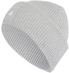 adidas Performance Cuffed Beanie grau, Erwachsene (M/L) Unisex