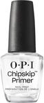 OPI Nail Lacquer, Chipskip Primer, Anti-Abbl&auml;ttern, Nagellack, transparent, 15...