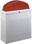 ABB Stotz Sirene 12 V DC, 350 mA SSF/Gb, 1479061