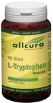L-Tryptophan Kapseln 90 St&uuml;ck | 500 mg essentielle Aminos&auml;ure | In praktischer