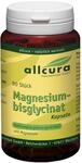 Magnesiumbisglycinat Kapseln 90 St&uuml;ck | Hoch bioverf&uuml;gbares Magnesium | Chelat-Form