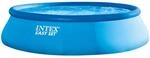 Intex Easy Set Aufstellpool, blau, &Oslash; 457 x 122 cm