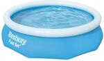 Bestway Fast Set Pool 305 X 76cm