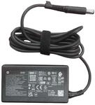 HP Ersatzteil 65W AC Power Adapter with 7.4mm Connector, L40094-001BU