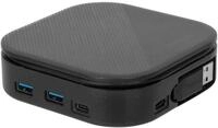 TARGUS - MOBILES ZUBEH&Ouml;R DUAL FHD HDMI DISPLAYLINK TRAVEL Dock
