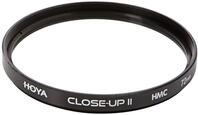 Hoya 46 mm HMC Nahlinsen mit Filter &ndash; Schwarz