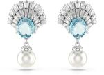 Swarovski Idyllia Kollektion Tropfenohrringe