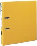 Exacompta 53149E 10er Pack Premium Kunststoff-Ordner PremTouch. 5 cm schmal DIN A4