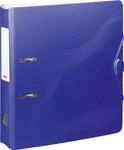 BRUNNEN 102043737 | Ordner | &bdquo;WAVE | 7 cm | blau