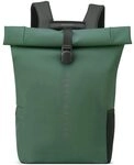 DELSEY PARIS - TURENNE Soft - Sac A Dos Souple 46 cm x 40 cm x 14 cm cm - 25 L - XS -