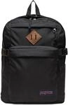 JANSPORT Main Campus Rucksack Unisex Erwachsene, schwarzes, Tek Beden, Casual