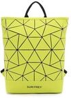 SURI FREY Suri Sports Jessy-Lu City Backpack Lightoliv