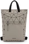 SURI FREY Rucksack SFY SURI Sports Jessy-Lu 18049 Damen Rucks&auml;cke Uni taupe 900