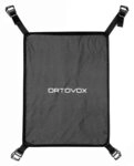 ORTOVOX Helmet NET Adjustable, Black Raven, Unisex