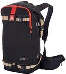 Arva Freeride Rucksack Ride 30+ black
