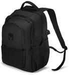 CATURIX FORZA Eco Backpack 15.6 Zoll &ndash; Laptop-Rucksack mit abschlie&szlig;barem und