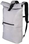URBAN ZWEIRAD Roll-Top Rucksack 30l - Fahrrad-Rucksack f&uuml;r den Alltag -