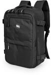 Hauptstadtkoffer blnbag M6 - Handgep&auml;ck Reiserucksack 40x20x25 cm Ryanair robuster
