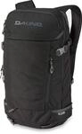 Dakine Heli PRO 24L Rucksack 2025 Black
