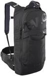 EVOC TRAIL PRO BLACKLINE 10 Protektorrucksack (leichter Rucksack mit