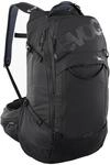 EVOC TRAIL PRO BLACKLINE 26 Protektorrucksack (leichter Rucksack mit