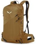Salewa Sella Free 22L Golden Brown