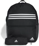 adidas Unisex-Rucksack, Schwarz, NS, Rucksack