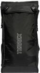 adidas Terrex Aeroready Multi-Sport Rucksack, Black/White, IW8702, NS