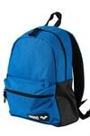 ARENA Erwachsene Rucksack Sport Schule 30L Team, Team Royal Melange, One Size, 002481