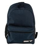 ARENA Erwachsene Rucksack Sport Schule 30L Team, Team Navy Melange, One Size, 002481
