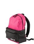 ARENA Erwachsene Rucksack Sport Schule 30L Team, Pink Melange, One Size, 002481