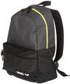 ARENA Erwachsene Rucksack Sport Schule 30L Team, Grey Melange, One Size, 002481
