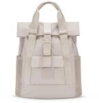 Johnny Urban Rucksack Damen Klein Beige - Jules - Eleganter Kleiner Daypack f&uuml;r Uni