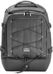 Johnny Urban Rucksack Herren & Damen Grau - Jack - Daypack f&uuml;r Travel Freizeit Sport