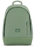 Johnny Urban Rucksack Damen & Herren Gr&uuml;n - Neo - Daypacks mit 16 Zoll Laptopfach